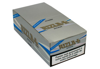 B.100 cahiers COURT RIZLA+ MICRON