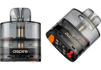 Etui 1 pod 15ml 0,4Ω AVATA