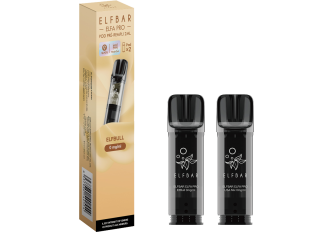 POD ELFBULL 0mg