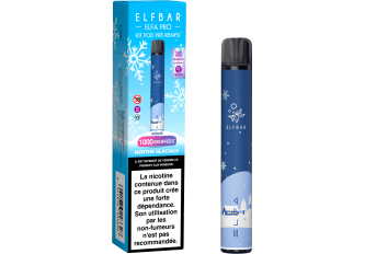 KIT MENTHE GLACIALE 10mg