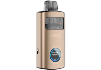Kit AVATA 15ml ASPIRE brown