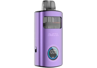 KIT AVATA 15ml ASPIRE violet