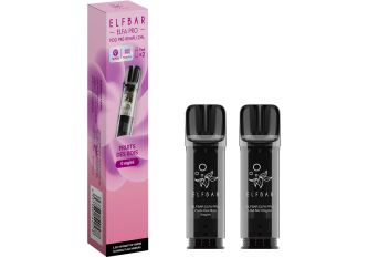 POD FRUITS DES BOIS 0mg