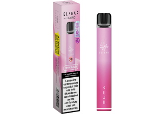 KIT FRAISE GLACEE 10mg