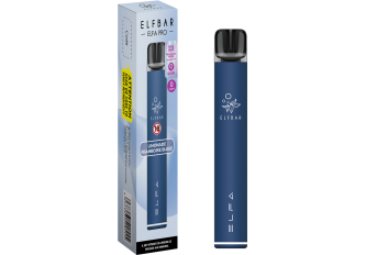 KIT LIMONADE FRAMBOISE 0mg