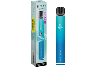 KIT MYRTILLE FRAMBOISE 0mg