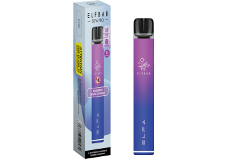 KIT PASSION KIWI GOYAVE 0mg