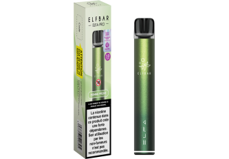 KIT POMME PÊCHE 10mg