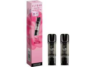 POD FRAISE GLACEE 0mg