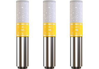 POD CLASSIC CITRON 20MG