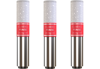 POD CLASSIC FRAISE 20MG