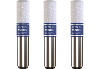 POD CLASSIC MENTHE 20MG