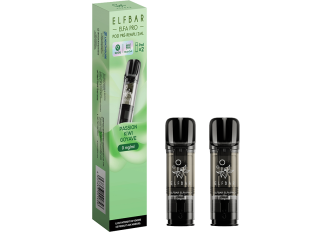 POD PASSION KIWI GOYAVE 0mg